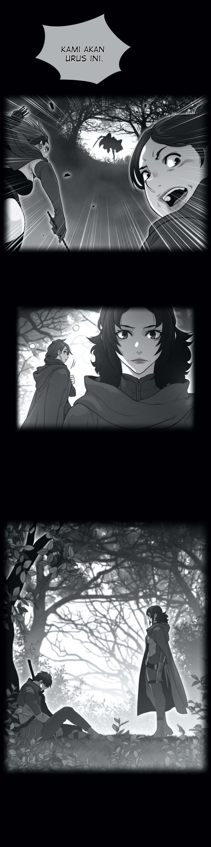 Perfect Half - Chapter 134 5