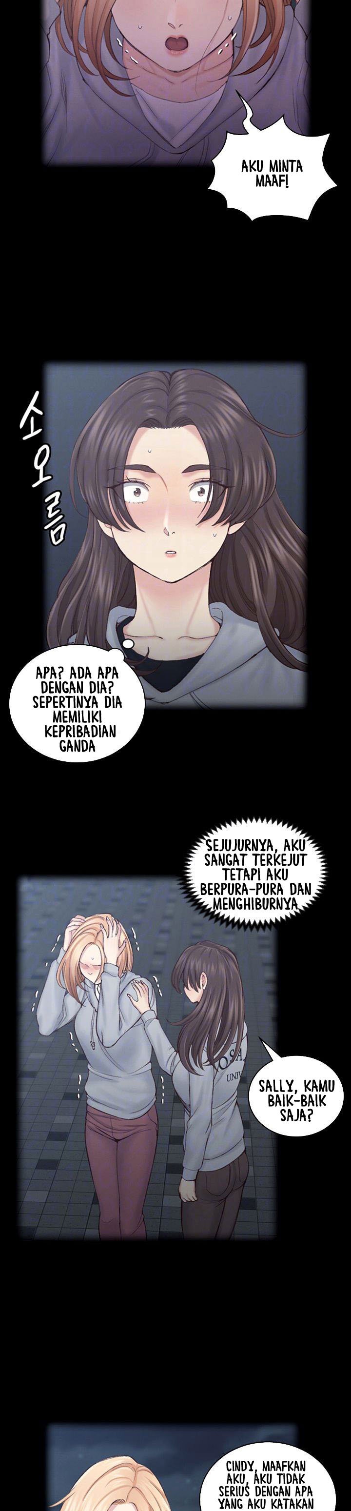 That Mans Epilepsy - Chapter 134 10