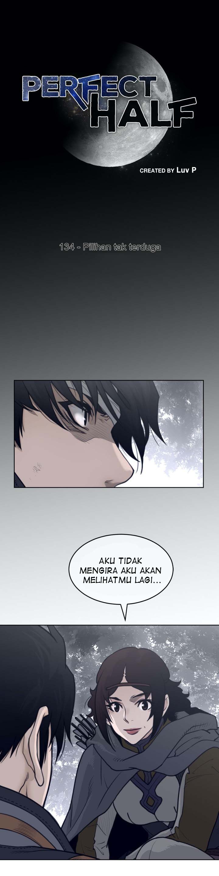 Perfect Half - Chapter 134 6