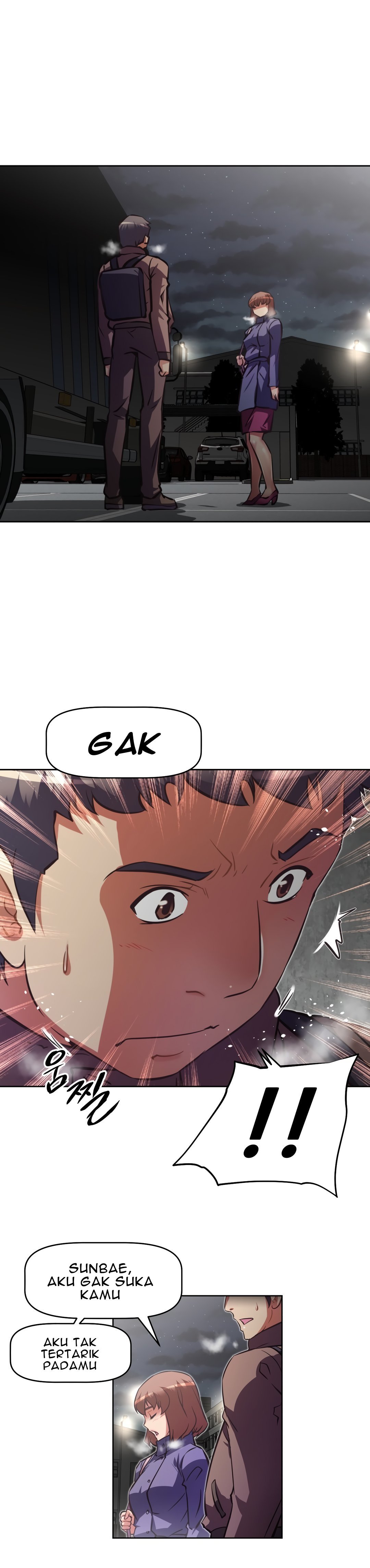 Brawling Go - Chapter 134 10 Brawling Go - Chapter 134 10