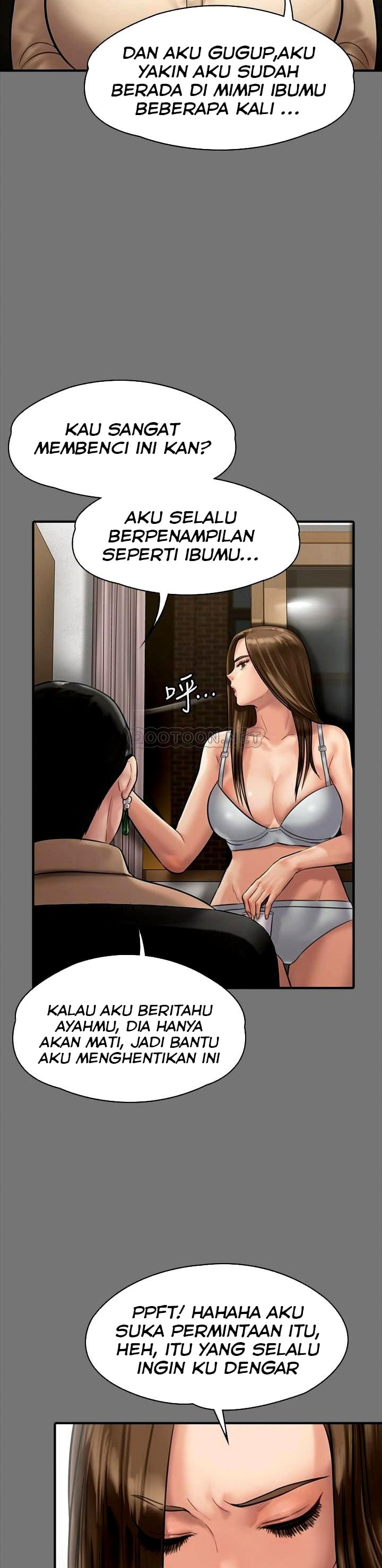 Queen Bee (Andrew) - Chapter 134 34