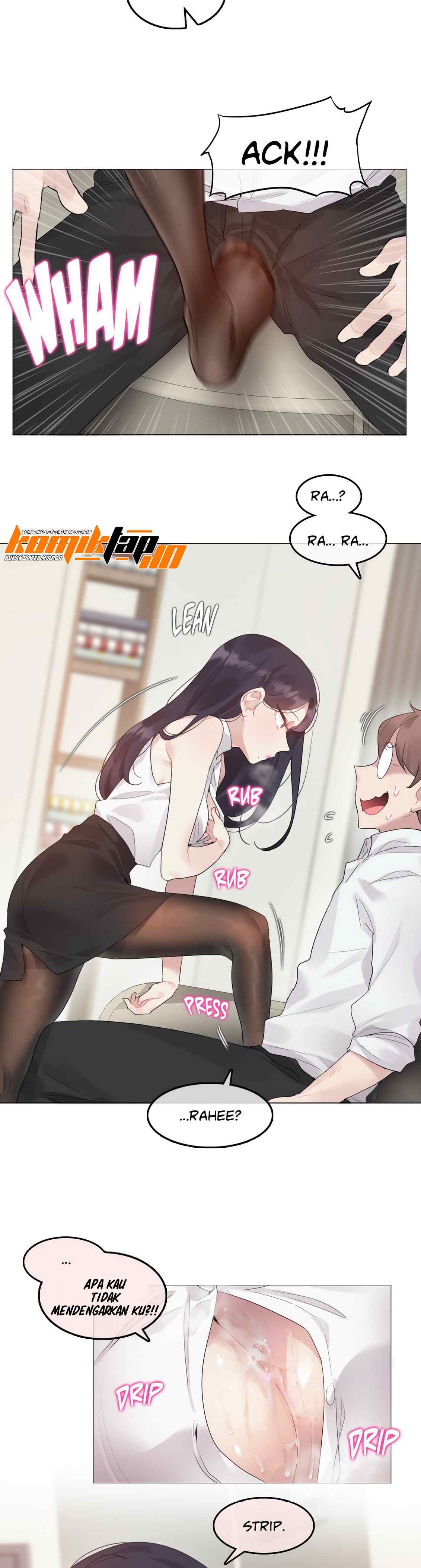 A Pervert’s Daily Life - Chapter 134 4 A Pervert’s Daily Life - Chapter 134 4