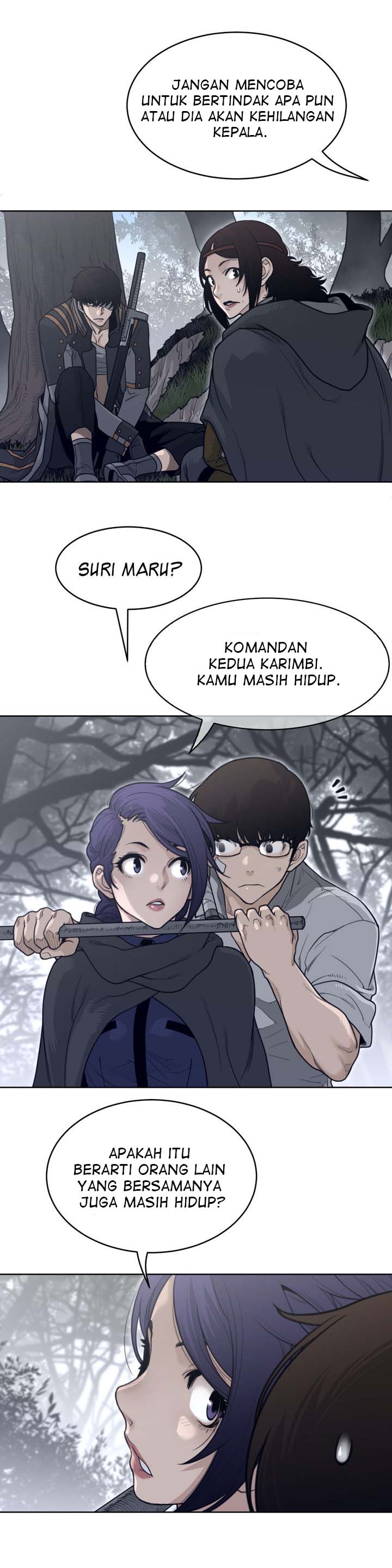 Perfect Half - Chapter 134 23