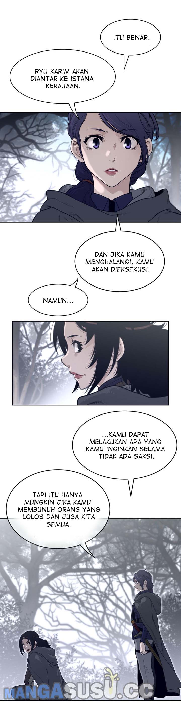 Perfect Half - Chapter 134 10