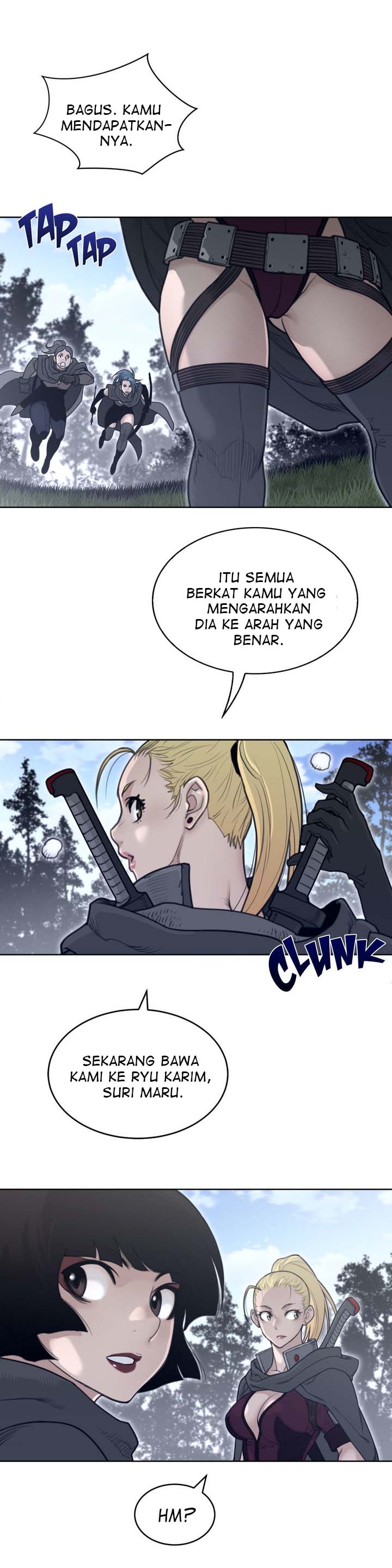Perfect Half - Chapter 134 21