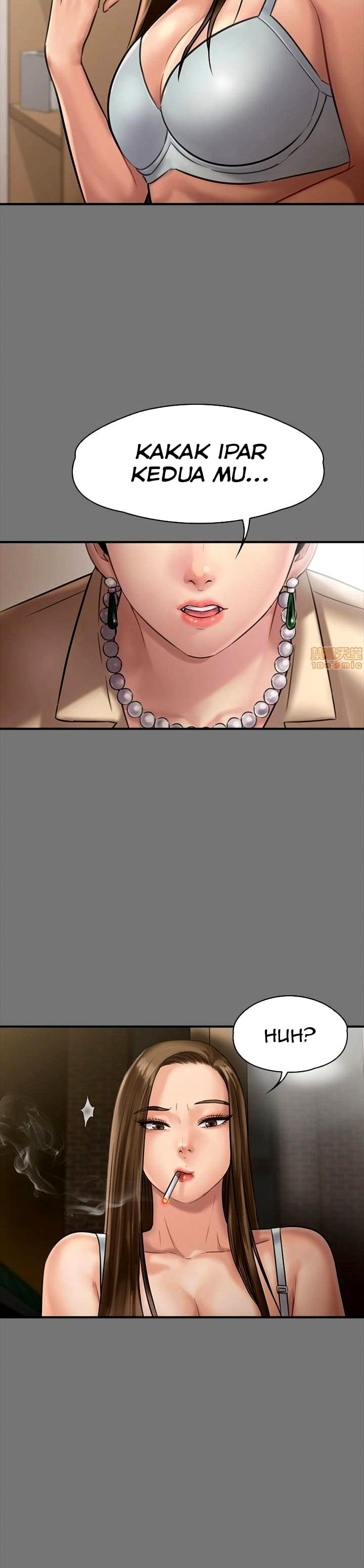 Queen Bee (Andrew) - Chapter 134 36