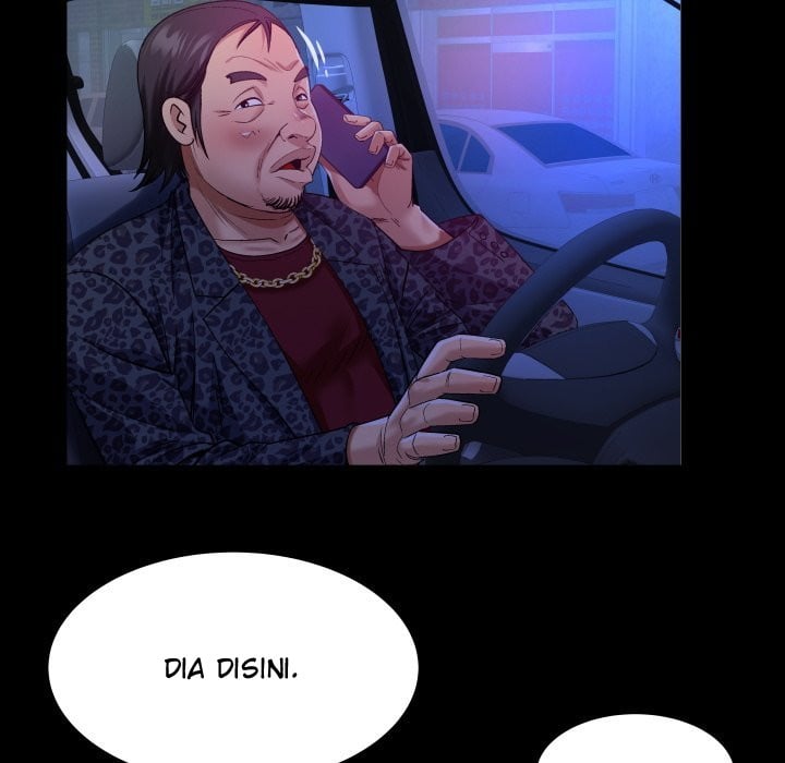 My Aunt - Chapter 134 21