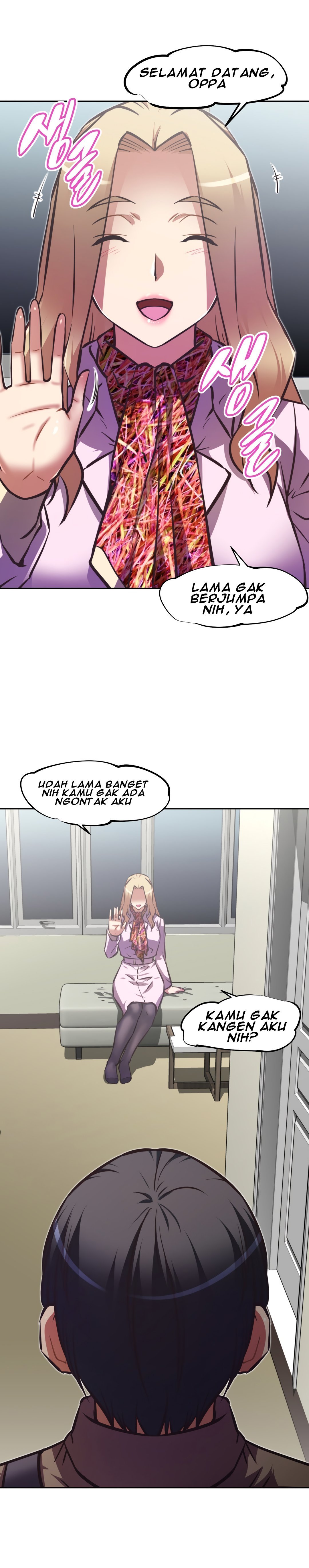 Brawling Go - Chapter 134 32 Brawling Go - Chapter 134 32