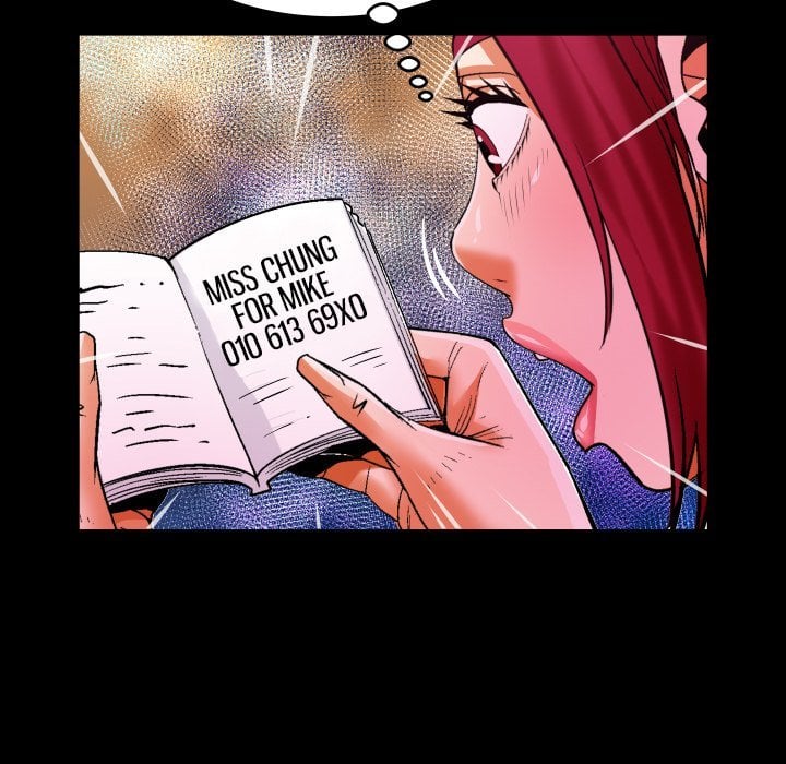 My Aunt - Chapter 134 71