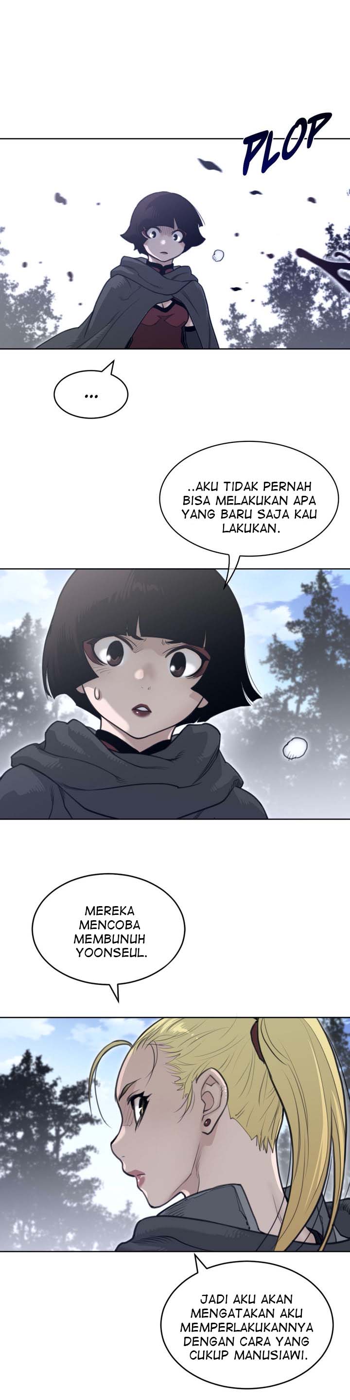 Perfect Half - Chapter 134 20