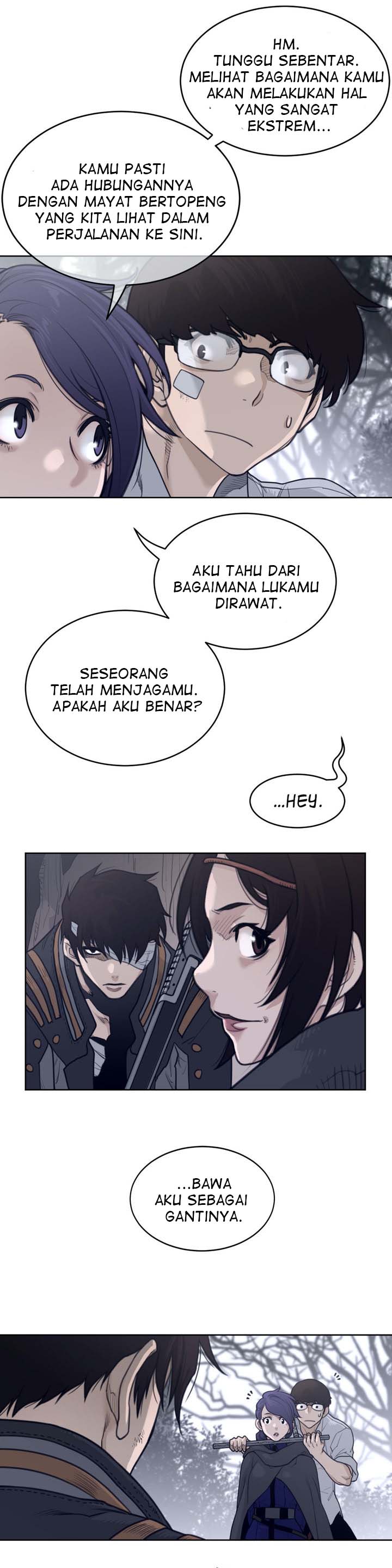 Perfect Half - Chapter 134 24