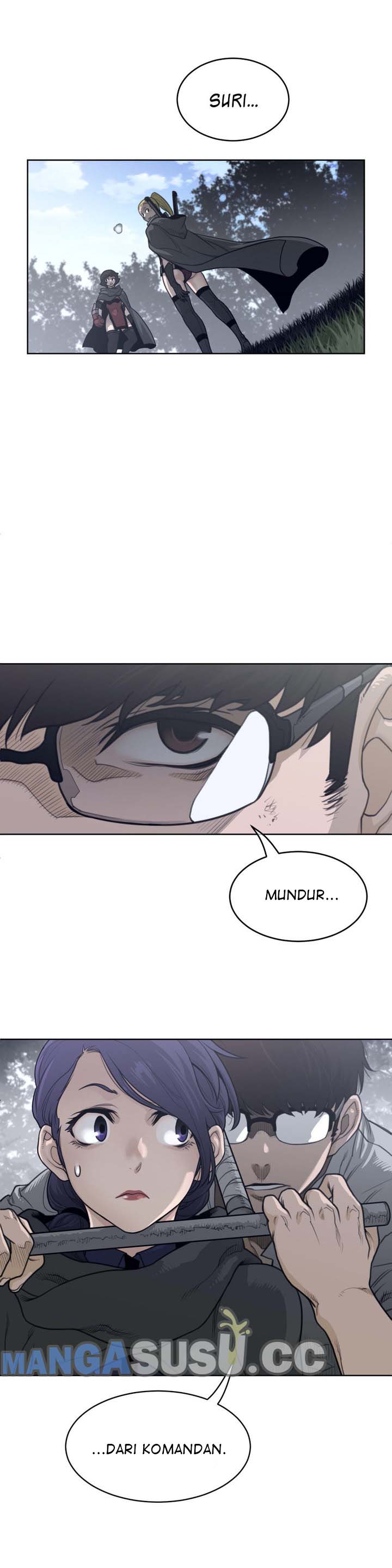 Perfect Half - Chapter 134 22