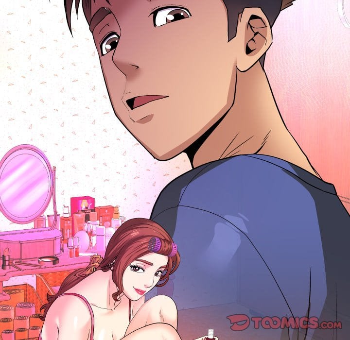 My Aunt - Chapter 134 10
