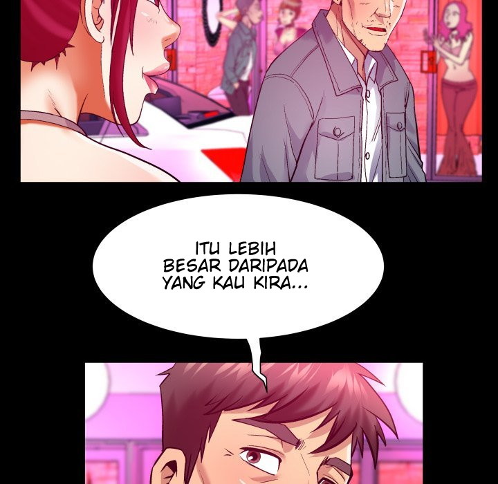 My Aunt - Chapter 133 31