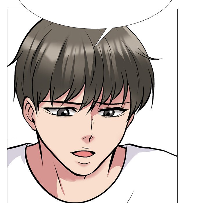 Extra Credit - Chapter 133 25