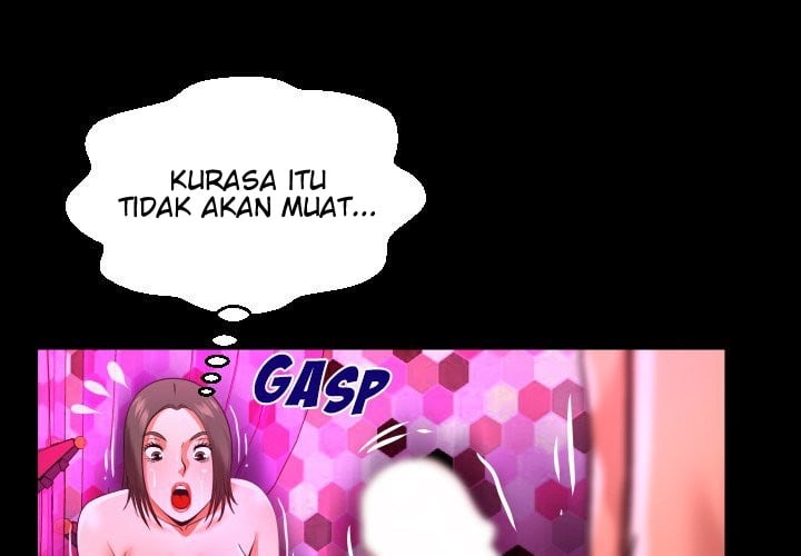 My Aunt - Chapter 133 3