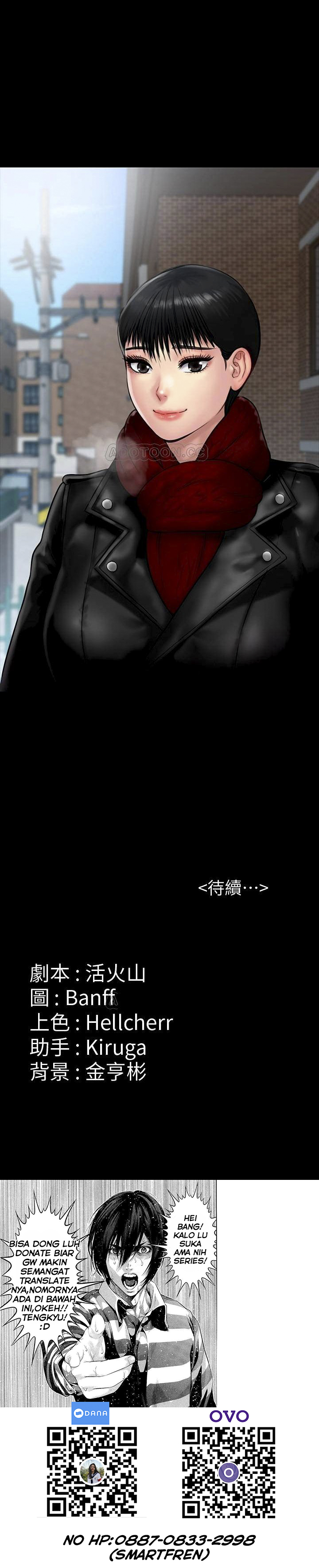 Queen Bee (Andrew) - Chapter 133 39