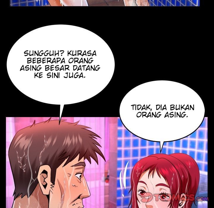 My Aunt - Chapter 133 52