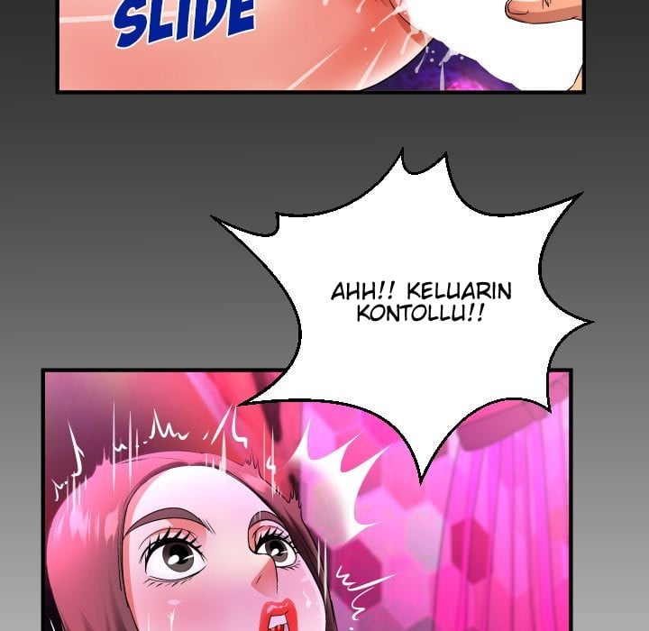 My Aunt - Chapter 133 9