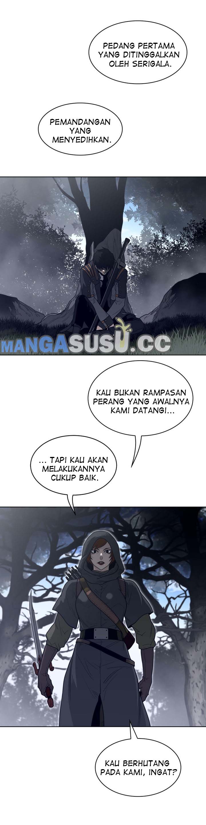 Perfect Half - Chapter 133 17