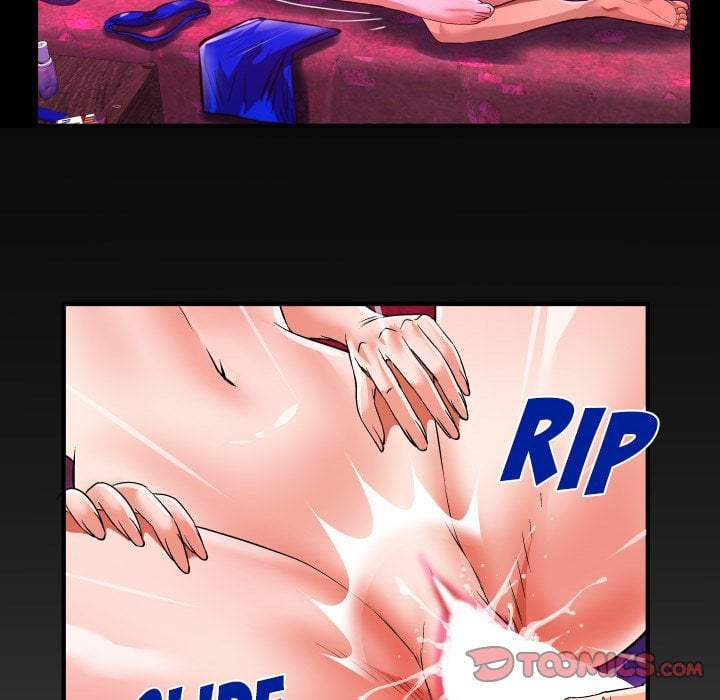 My Aunt - Chapter 133 8