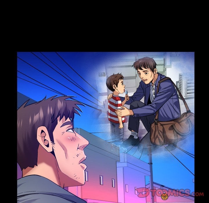 My Aunt - Chapter 133 26