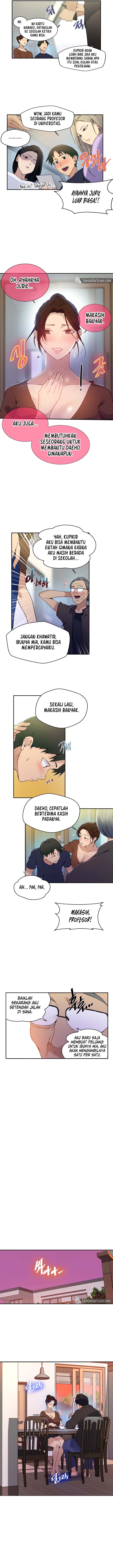 Secret Class - Chapter 133 4