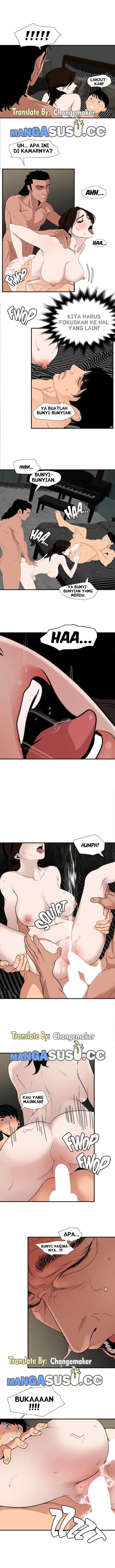 Lightning Rod - Chapter 133 5 Lightning Rod - Chapter 133 5