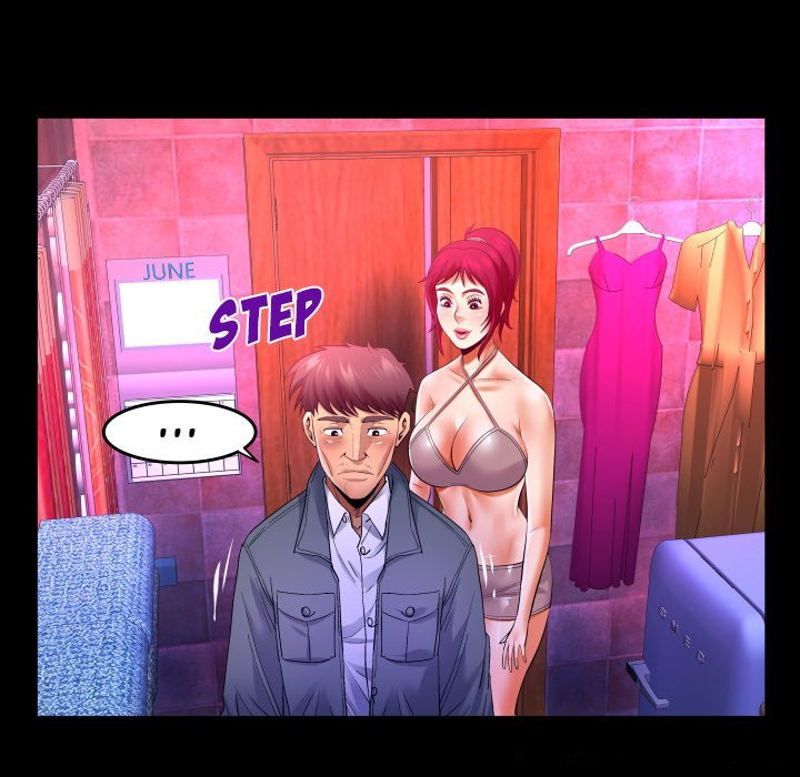 My Aunt - Chapter 133 34