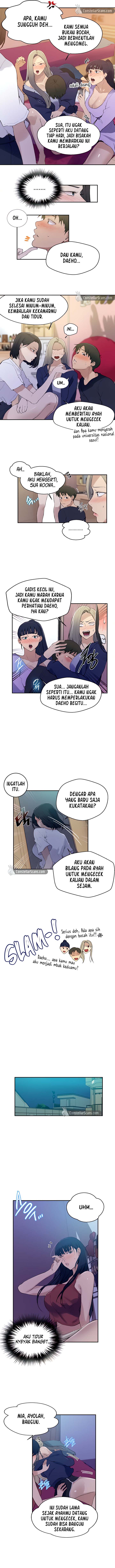 Secret Class - Chapter 133 7