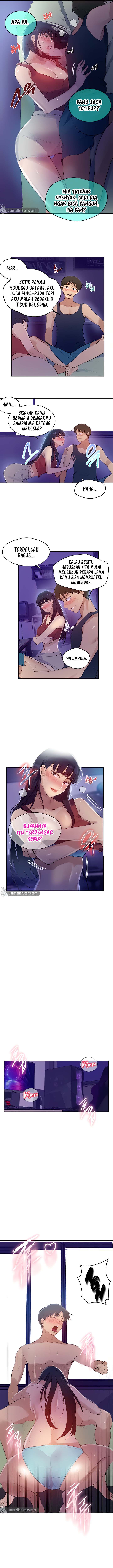 Secret Class - Chapter 133 9