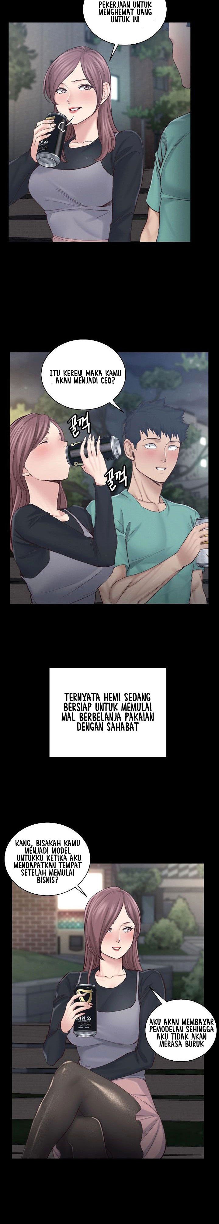 That Mans Epilepsy - Chapter 136 13