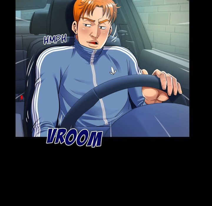 My Aunt - Chapter 136 43