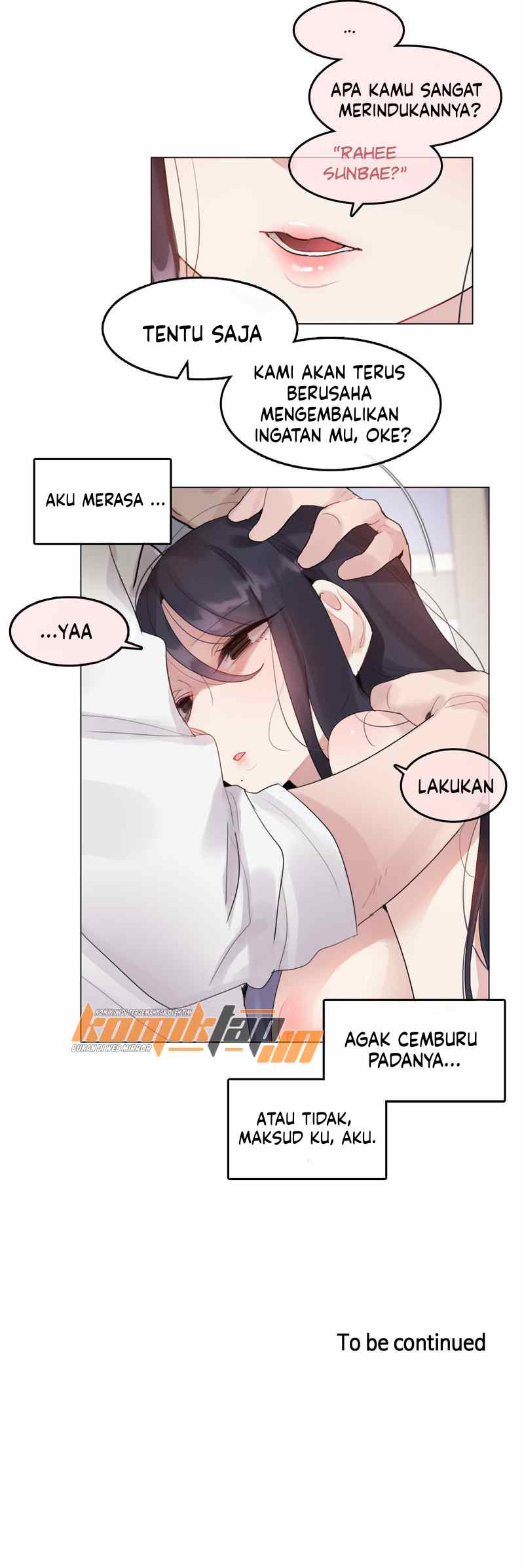 A Pervert&#8217;s Daily Life - Chapter 136 21