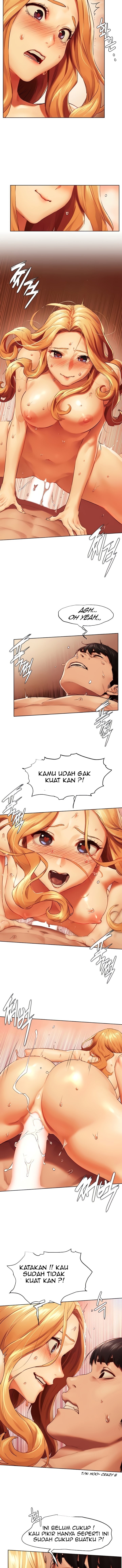 My Kingdom (Silent War) - Chapter 136 12