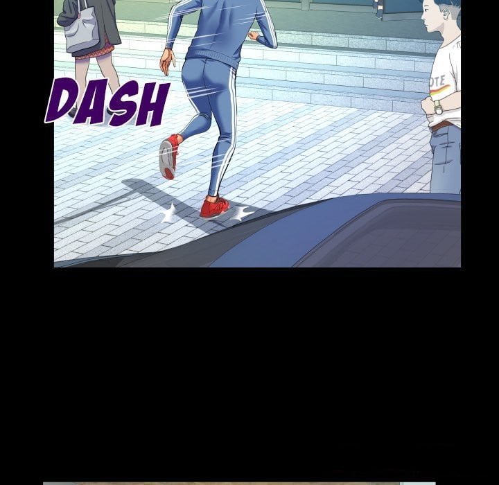 My Aunt - Chapter 136 48