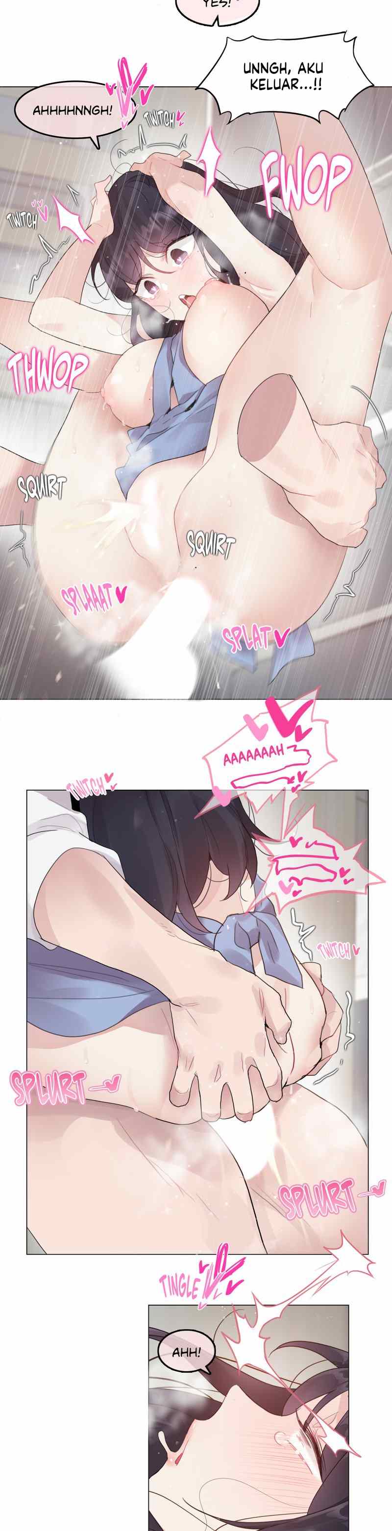 A Pervert&#8217;s Daily Life - Chapter 136 14