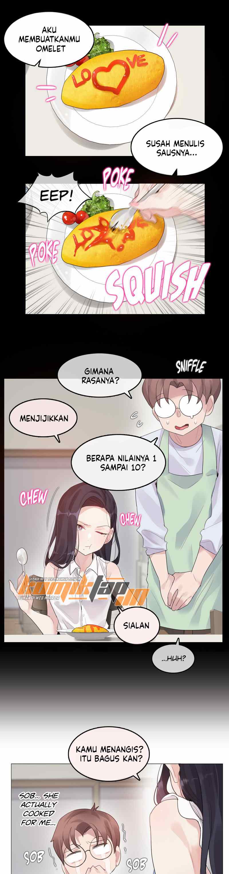 A Pervert&#8217;s Daily Life - Chapter 136 7