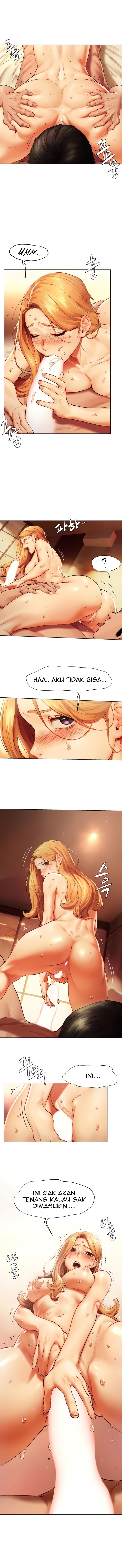 My Kingdom (Silent War) - Chapter 136 8