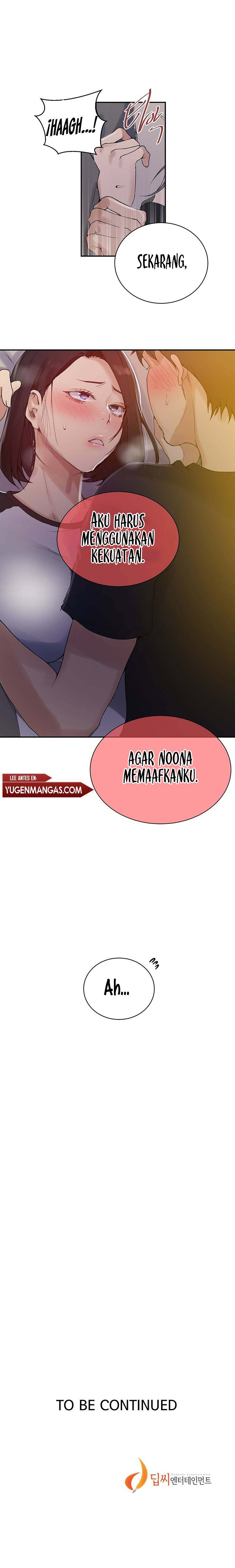 Secret Class - Chapter 136 7