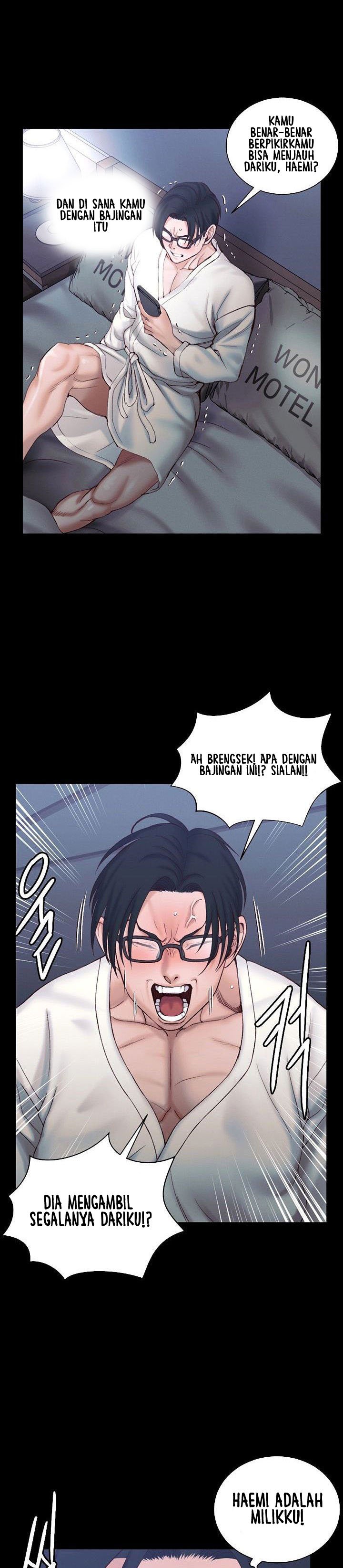 That Mans Epilepsy - Chapter 136 22