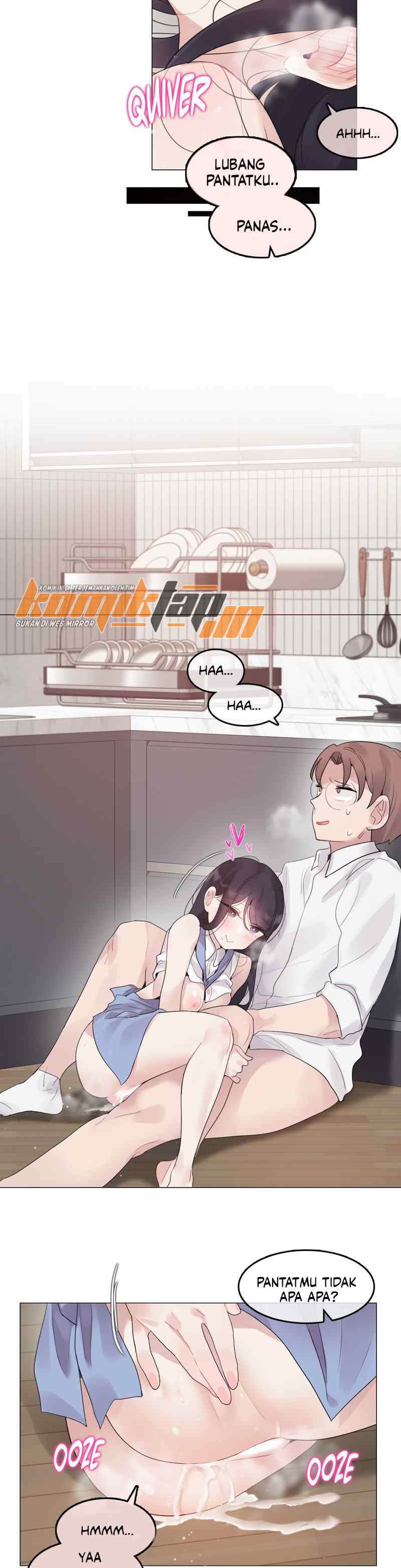 A Pervert&#8217;s Daily Life - Chapter 136 15