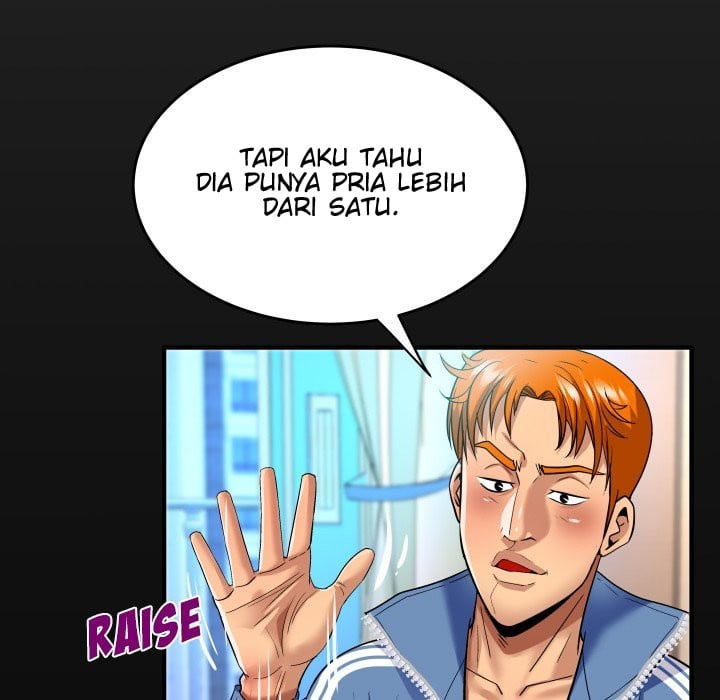 My Aunt - Chapter 136 21