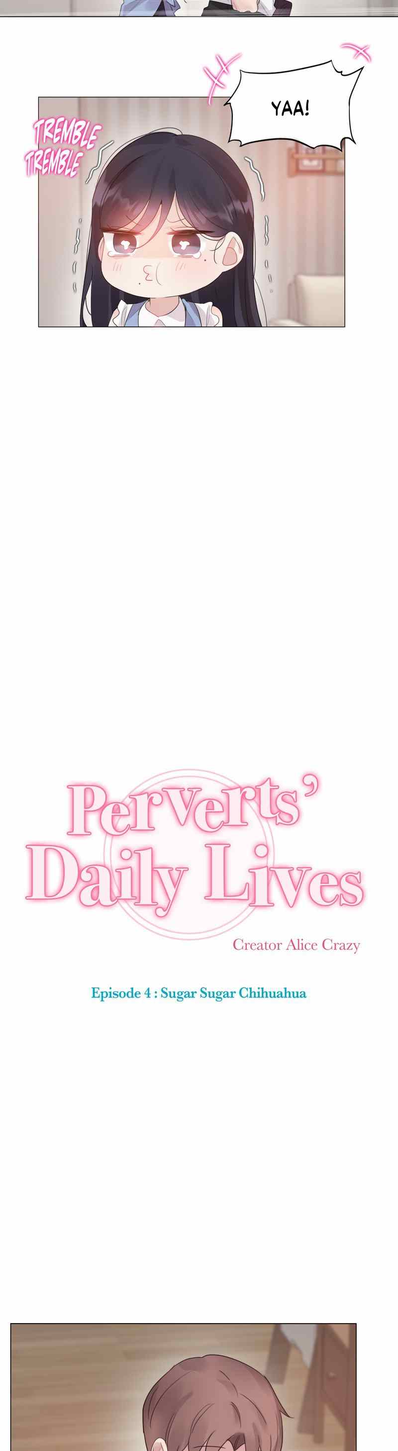 A Pervert&#8217;s Daily Life - Chapter 136 5