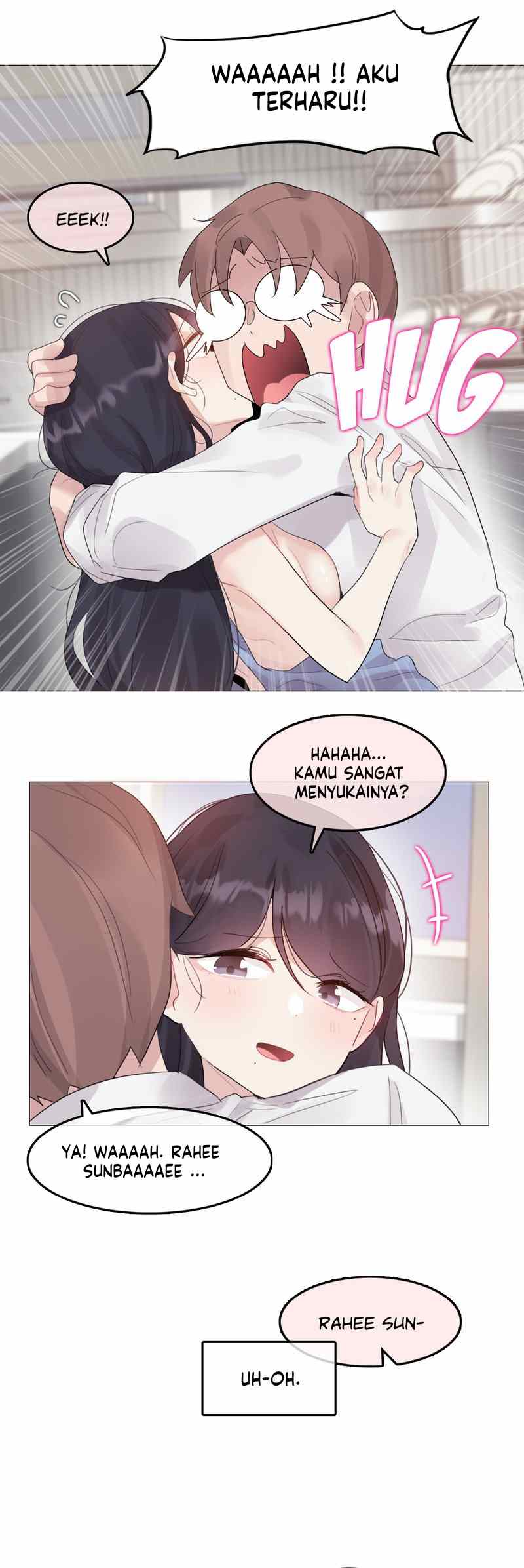 A Pervert&#8217;s Daily Life - Chapter 136 20