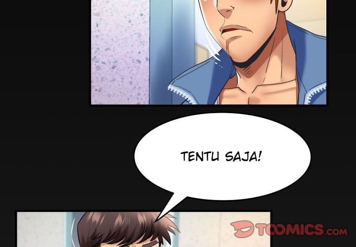 My Aunt - Chapter 136 4