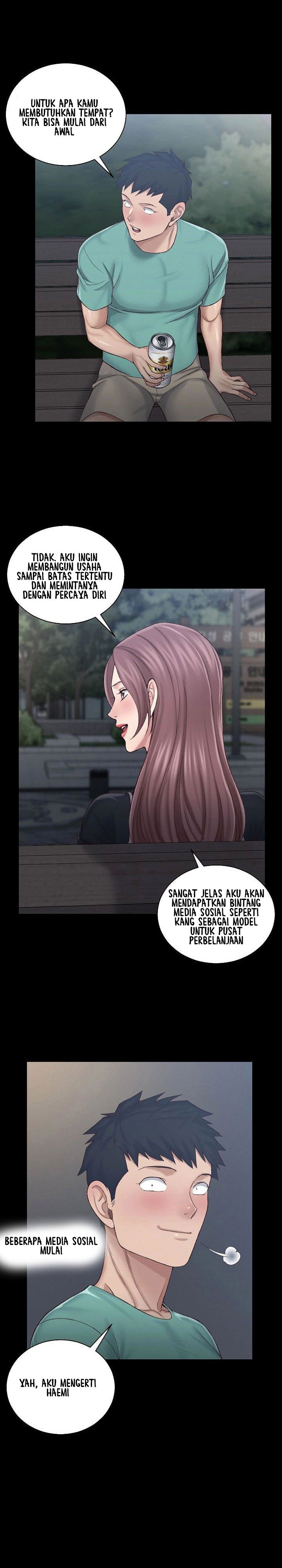 That Mans Epilepsy - Chapter 136 14