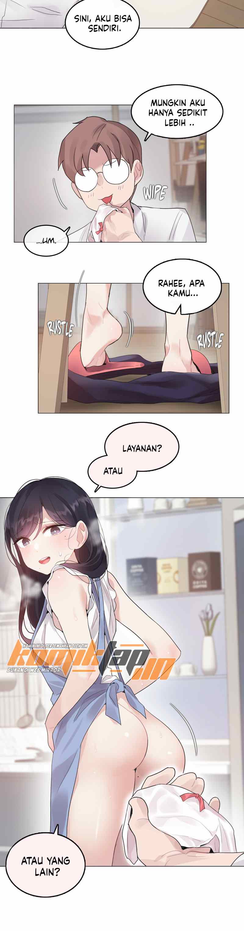 A Pervert&#8217;s Daily Life - Chapter 136 9