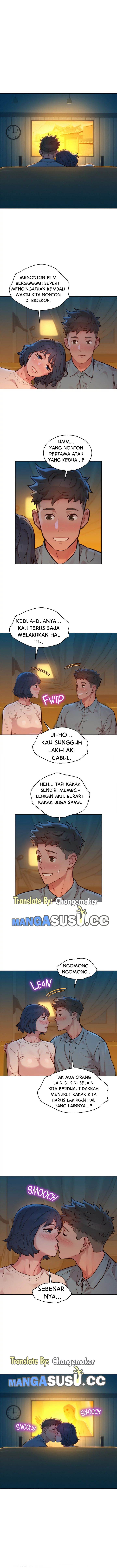 Sister Neighbor - Chapter 159 9