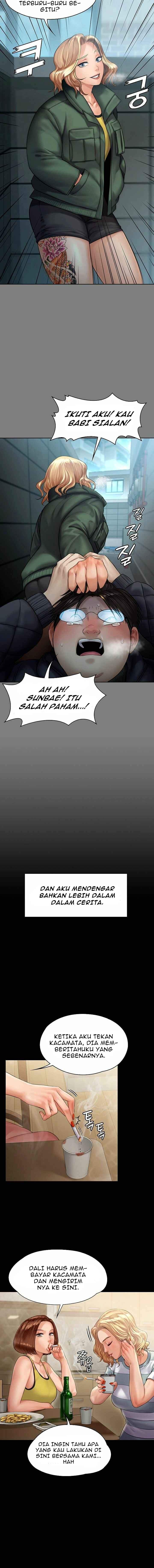 Queen Bee (Andrew) - Chapter 159 6